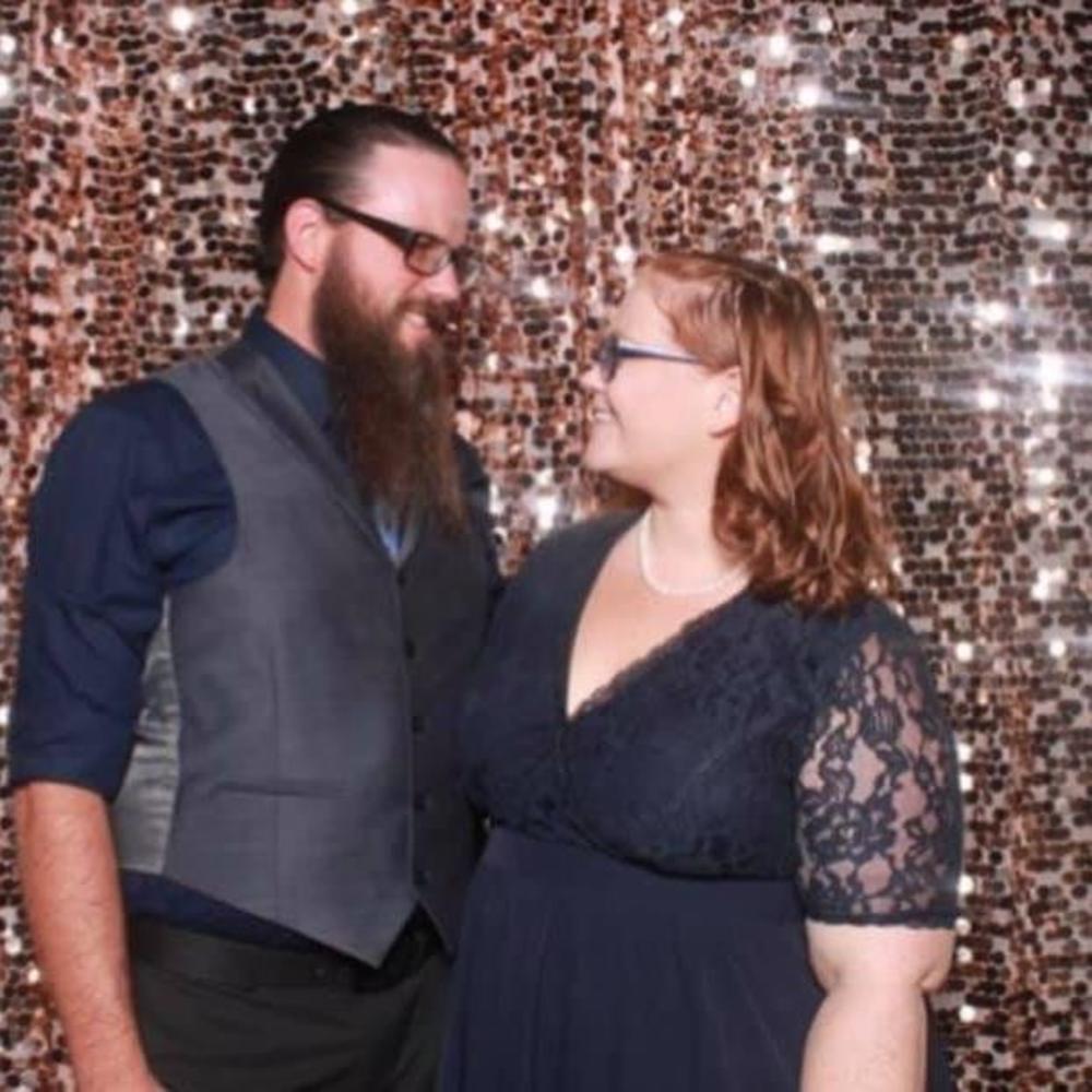 Meet your Posher, Kristi